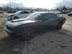 Dodge salvage cars for sale: 2023 Dodge Challenger R/T