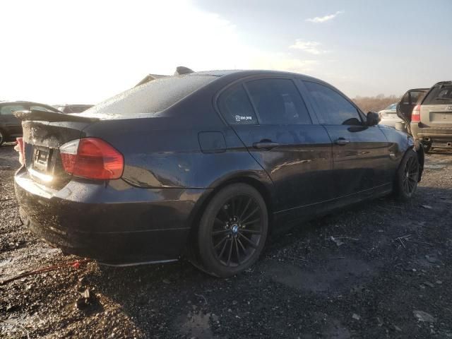 2006 BMW 330 XI