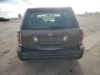 2006 Honda Pilot LX