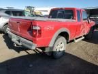 2002 Ford Ranger Super Cab