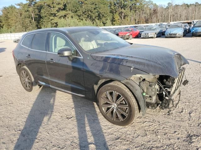 2018 Volvo XC60 T5 Inscription