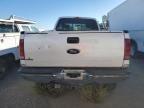 2003 Ford F350 SRW Super Duty