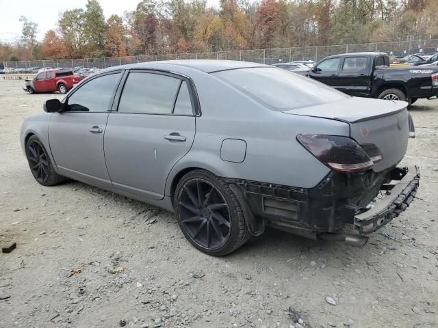 2007 Toyota Avalon XL