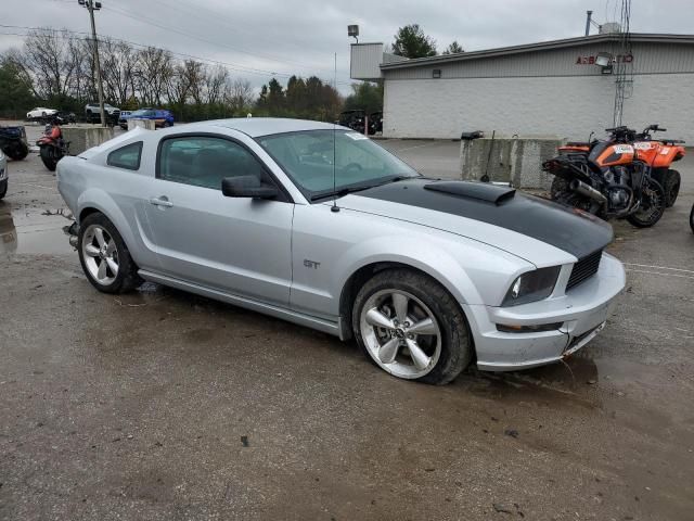 2006 Ford Mustang GT