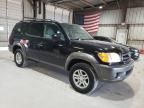 2004 Toyota Sequoia SR5