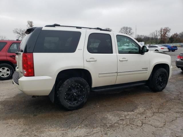 2011 GMC Yukon SLT