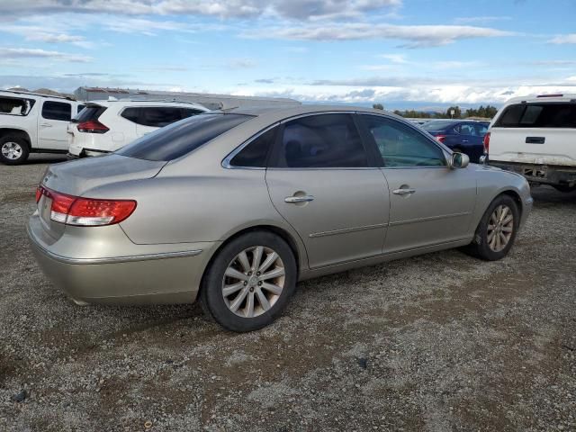 2009 Hyundai Azera GLS