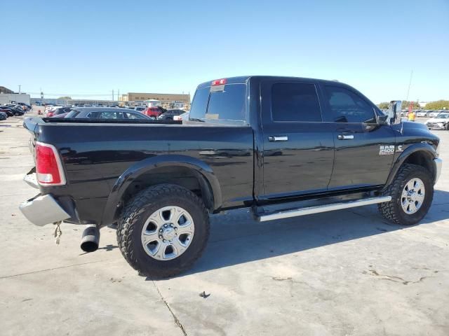 2016 Dodge 2500 Laramie