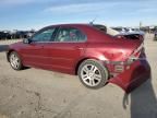 2007 Ford Fusion SEL