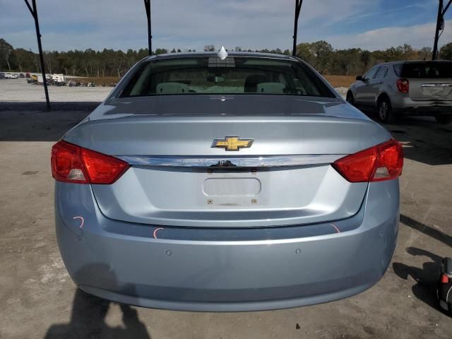 2014 Chevrolet Impala LS