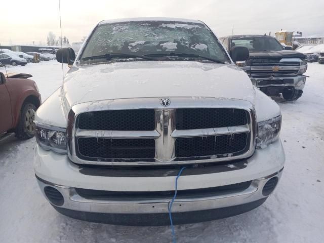 2005 Dodge RAM 1500 ST