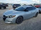 2016 Nissan Maxima 3.5S