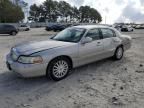 2004 Lincoln Town Car Ultimate