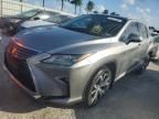 2018 Lexus RX 350 Base