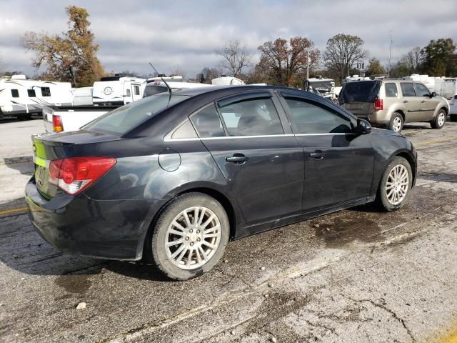 2011 Chevrolet Cruze ECO