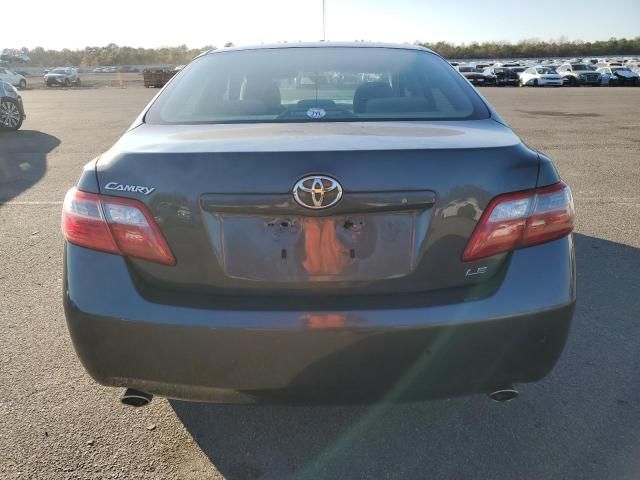 2008 Toyota Camry LE