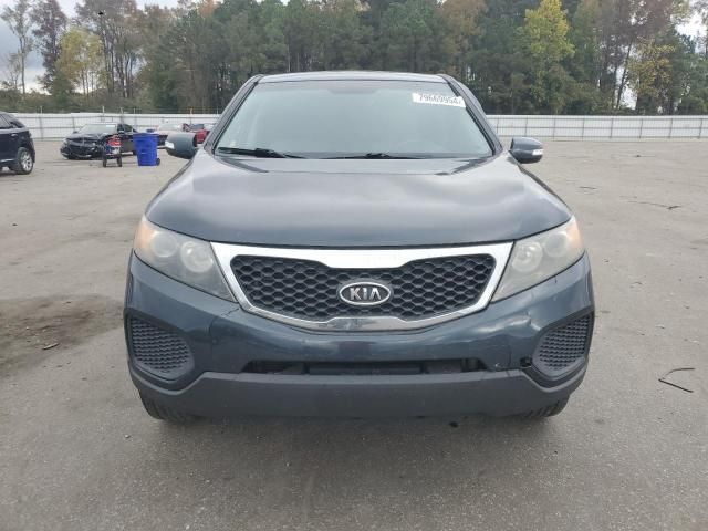 2012 KIA Sorento Base