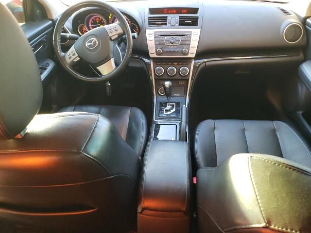 2009 Mazda 6 S