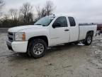 2008 Chevrolet Silverado K1500