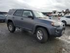 2014 Toyota 4runner SR5