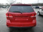 2012 Dodge Journey SXT