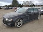 2014 Audi A4 Premium Plus