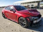 2021 Lexus IS 350 F Sport