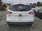 2014 Ford Escape S