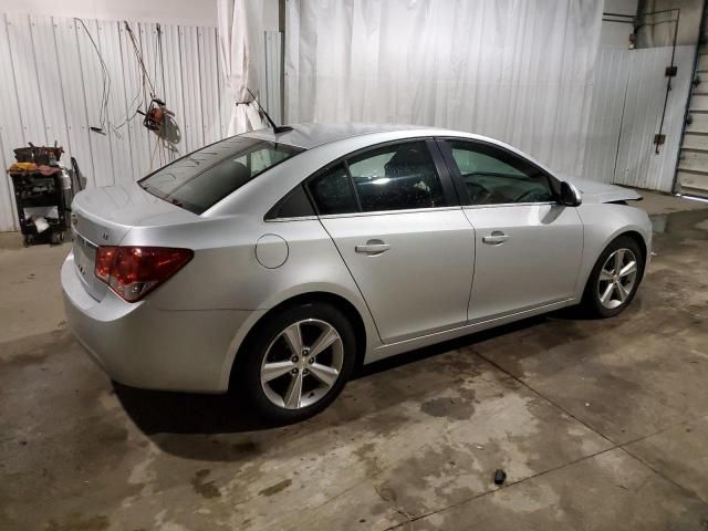 2013 Chevrolet Cruze LT