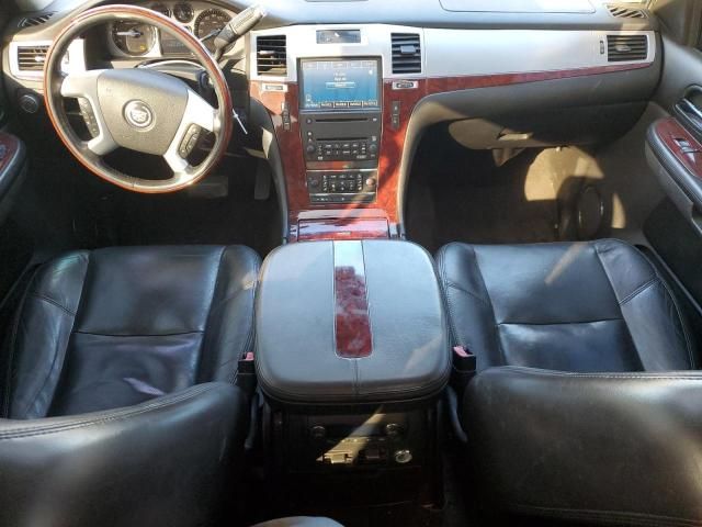 2007 Cadillac Escalade EXT