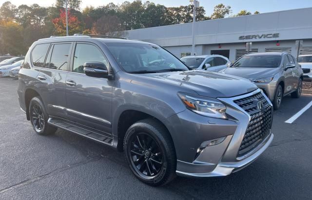 2017 Lexus GX 460 Premium