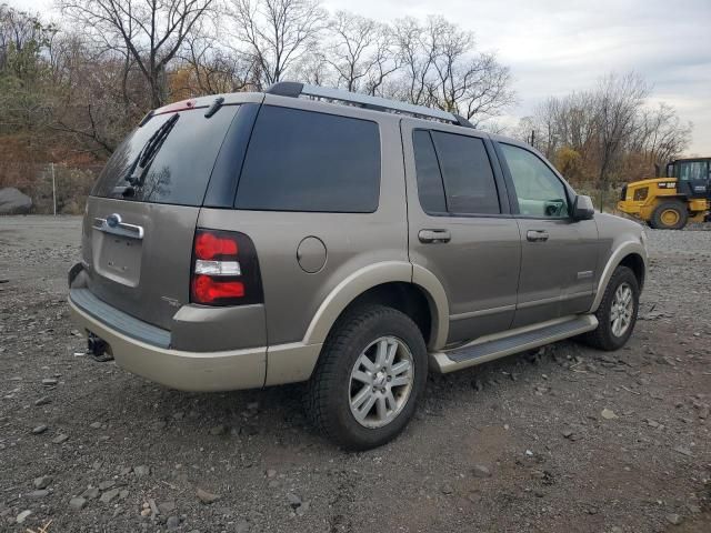 2006 Ford Explorer Eddie Bauer