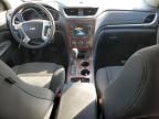 2013 Chevrolet Traverse LT