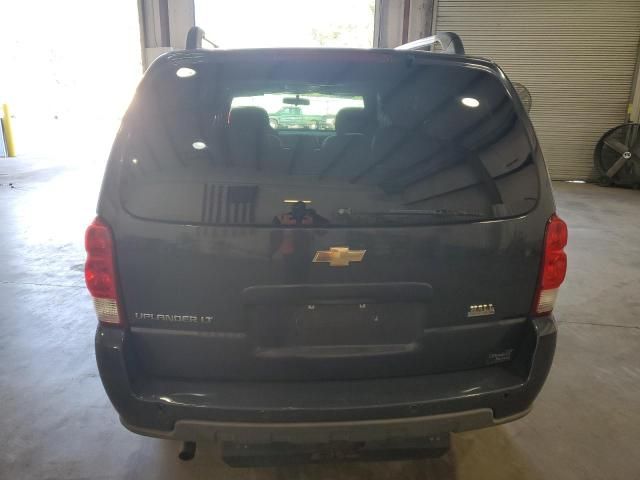 2008 Chevrolet Uplander LT