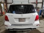 2013 Mercedes-Benz GLK 350 4matic