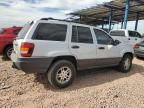 2003 Jeep Grand Cherokee Laredo