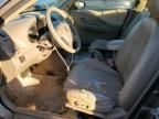 2004 Nissan Altima Base