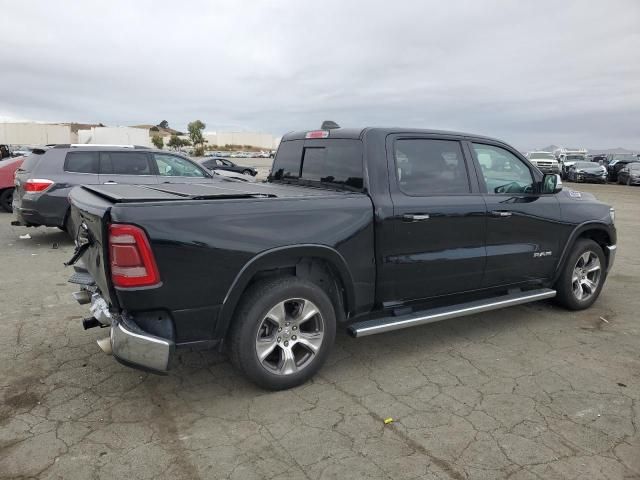 2020 Dodge 1500 Laramie