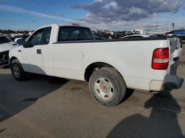 2006 Ford F150