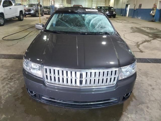 2007 Lincoln MKZ