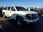 2014 Chevrolet Silverado K1500 LTZ