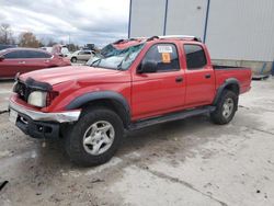 2002 Toyota Tacoma Double Cab en venta en Lawrenceburg, KY