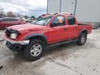 2002 Toyota Tacoma Double Cab