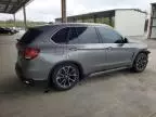 2017 BMW X5 XDRIVE4