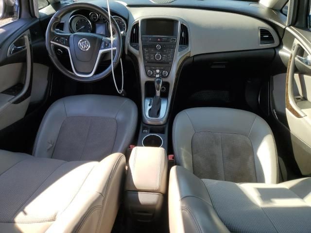 2013 Buick Verano Convenience