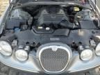 2006 Jaguar S-TYPE 4.2