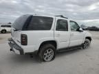 2002 Chevrolet Tahoe K1500