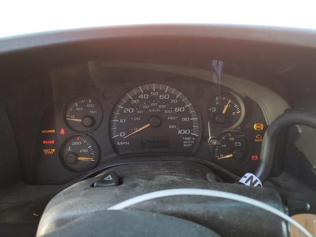 2006 Chevrolet Express G2500