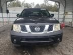 2006 Nissan Pathfinder LE