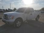 2014 Ford F150 Super Cab